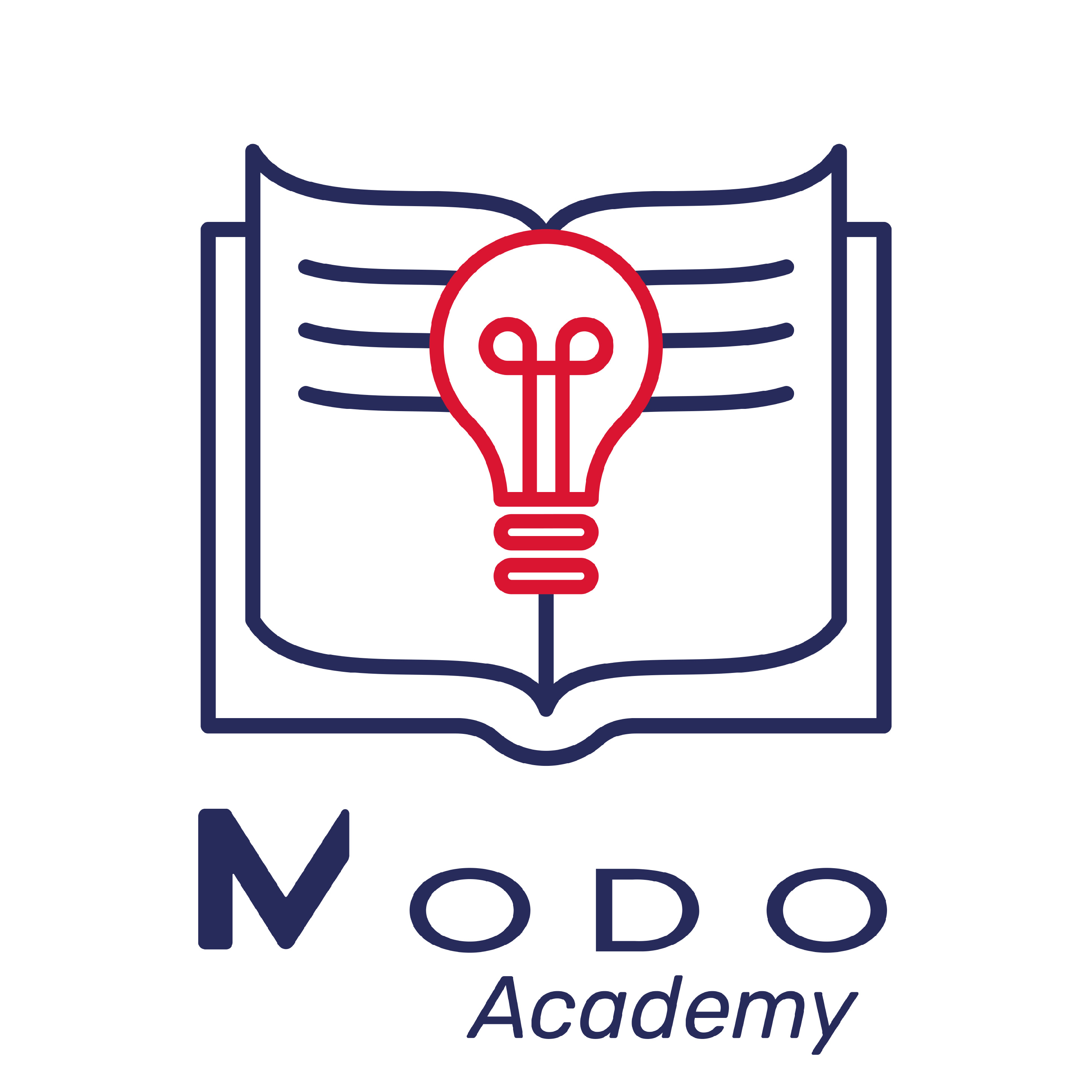 Academy MODO